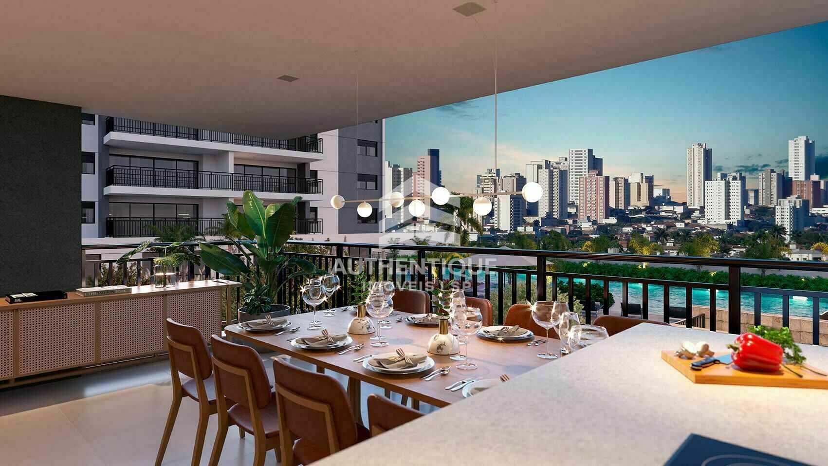 Cobertura, 4 quartos, 330 m² - Foto 23
