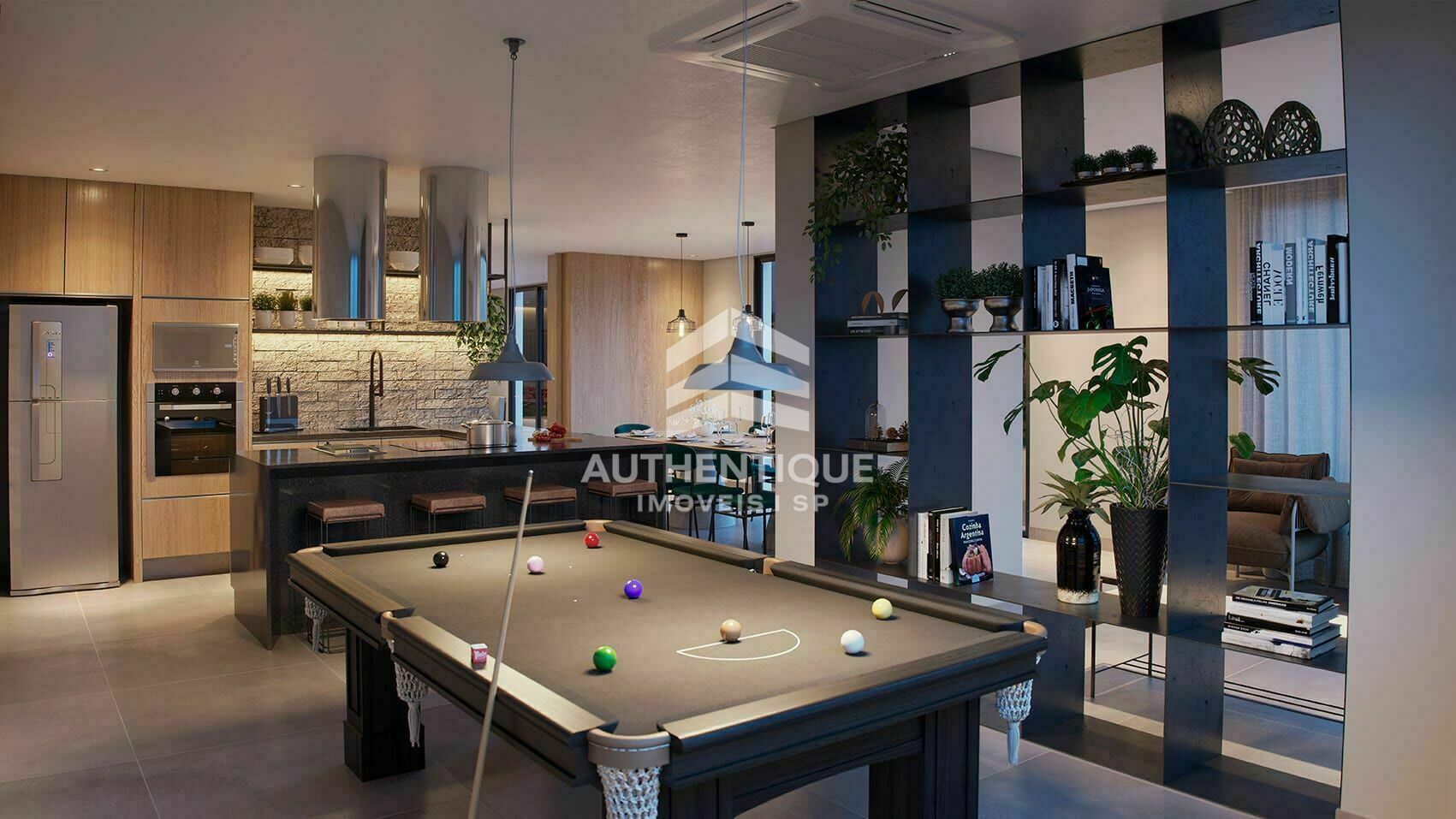 Cobertura, 4 quartos, 330 m² - Foto 16