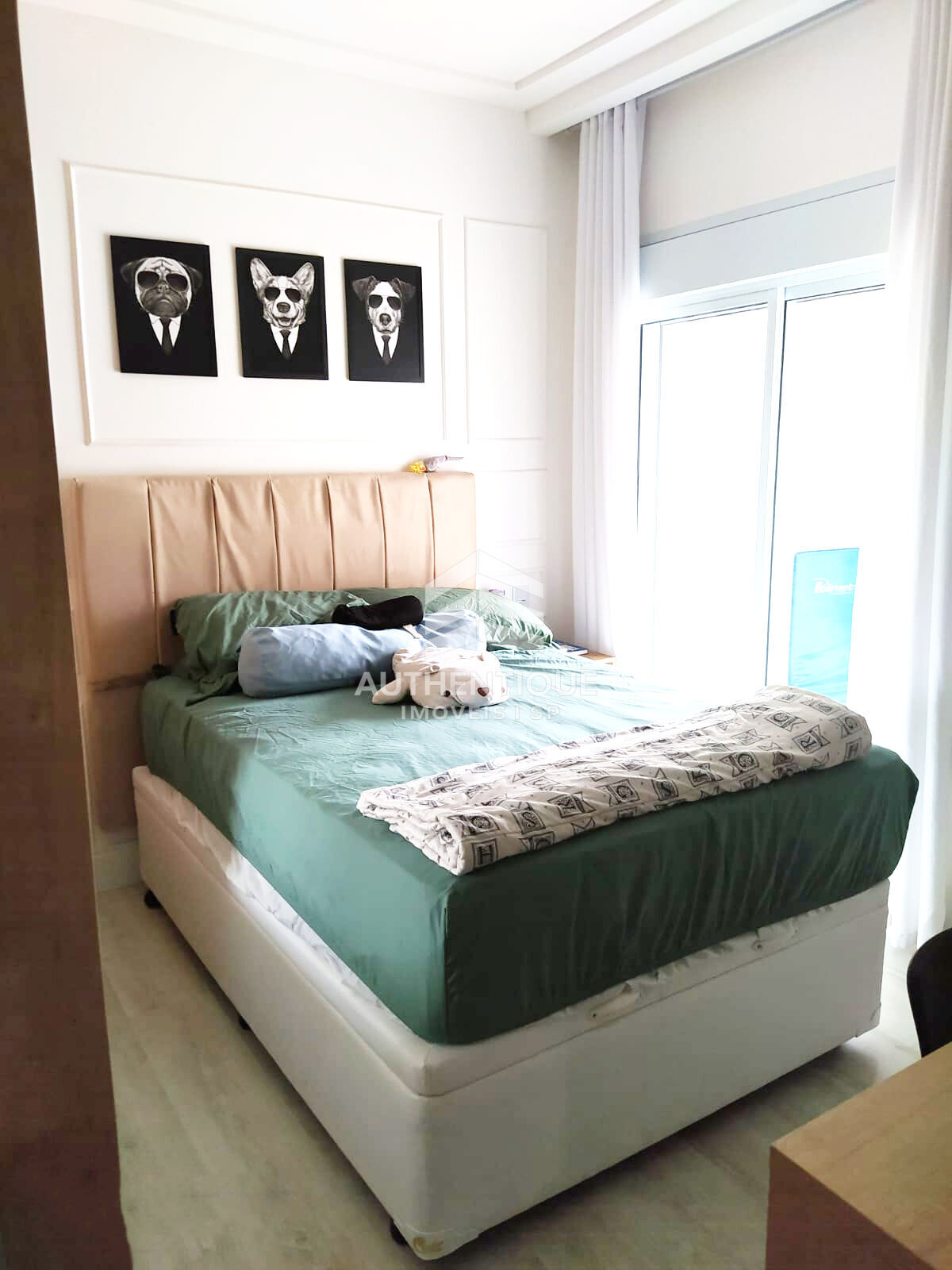 Apartamento, 3 quartos, 164 m² - Foto 21