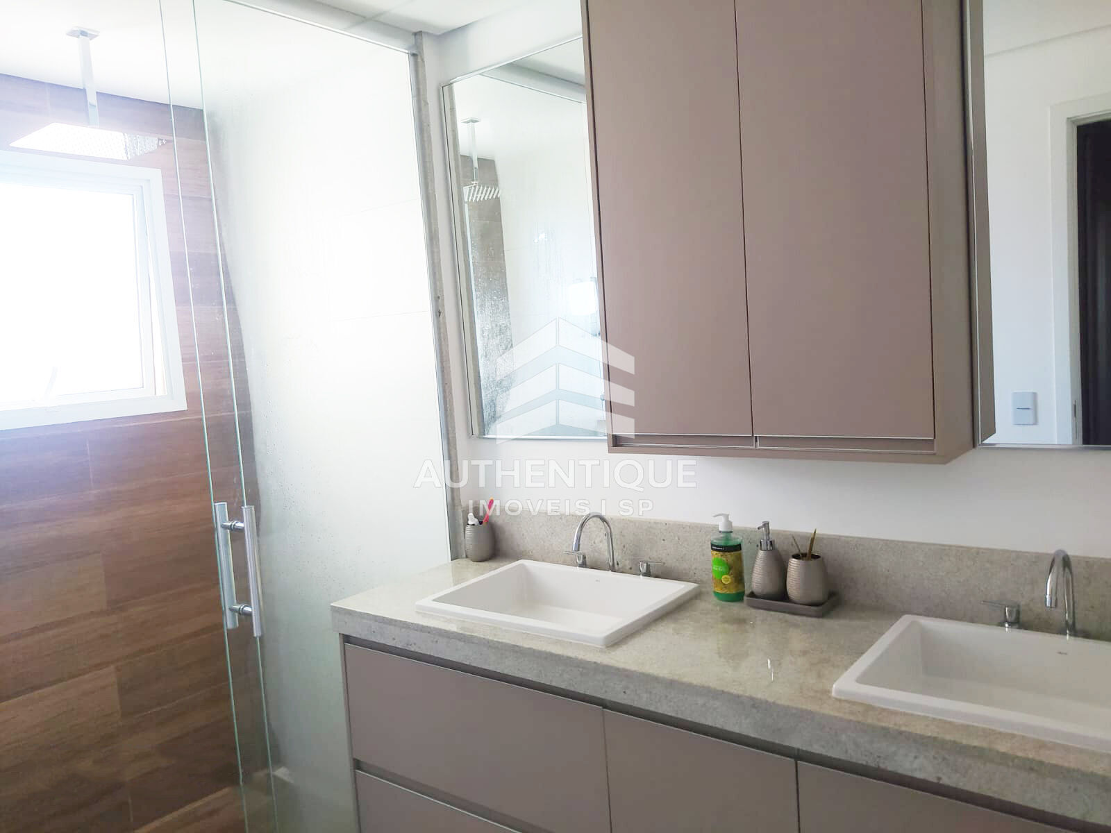 Apartamento, 3 quartos, 164 m² - Foto 14