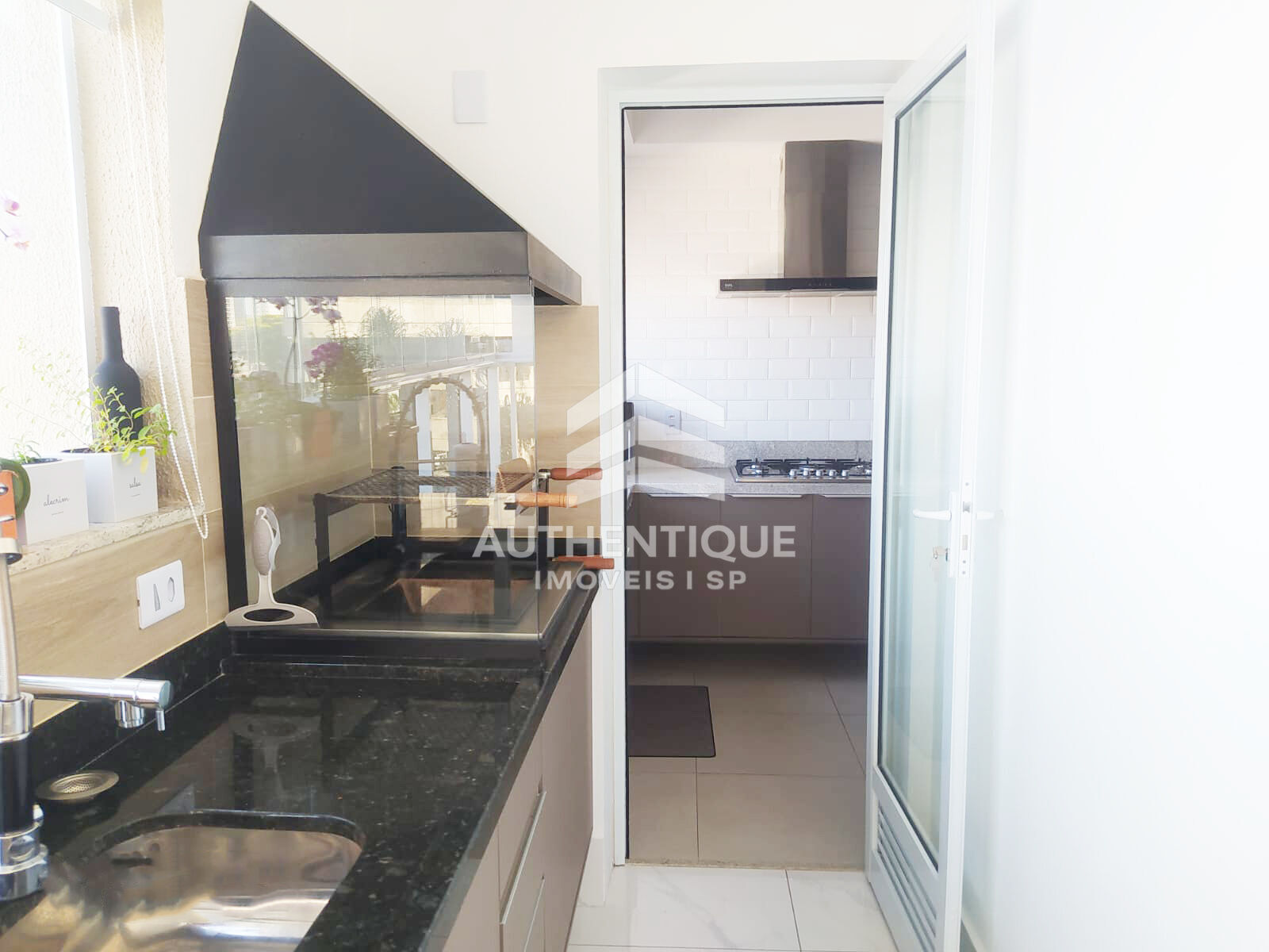 Apartamento, 3 quartos, 164 m² - Foto 9