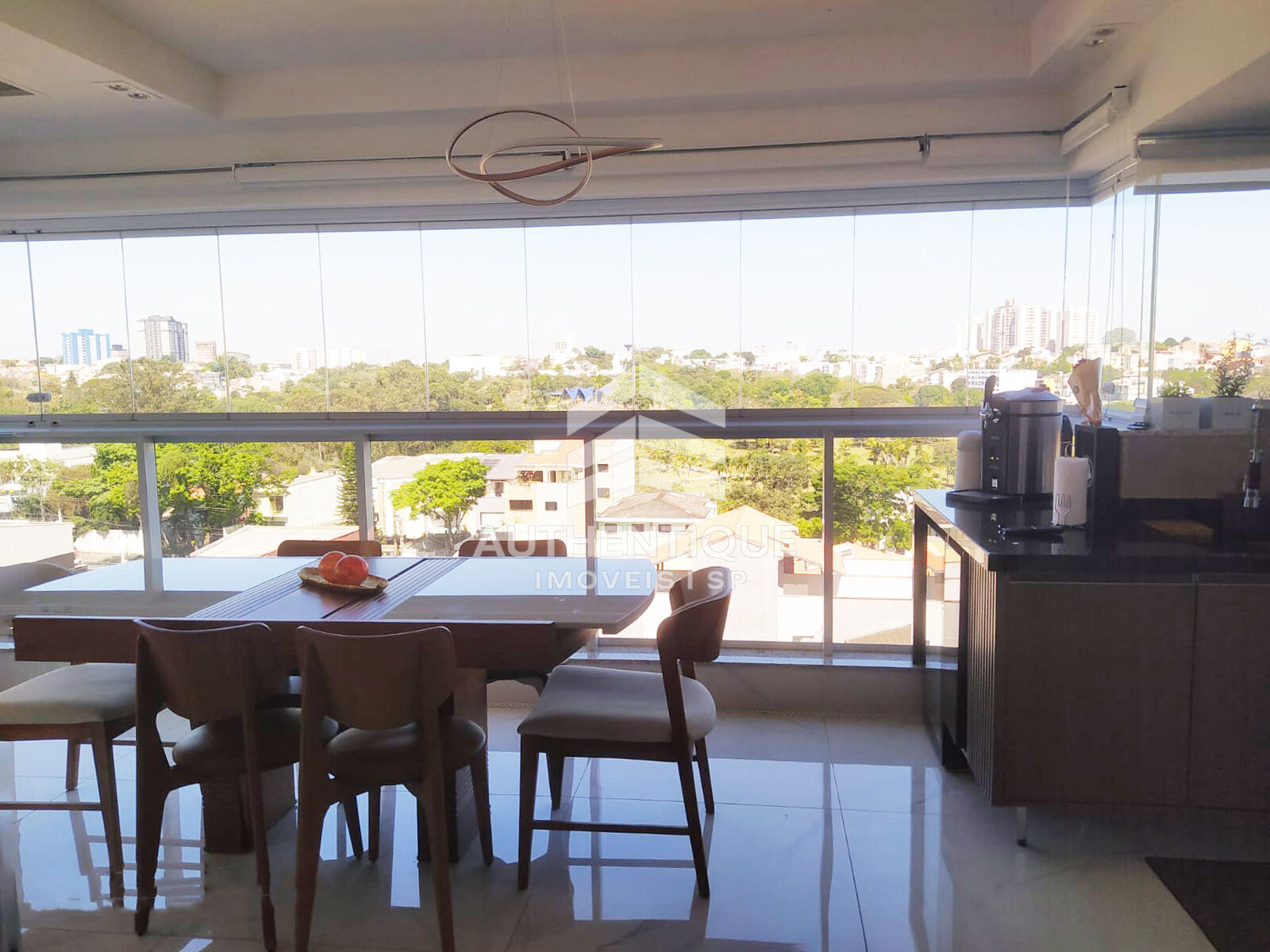 Apartamento, 3 quartos, 164 m² - Foto 5