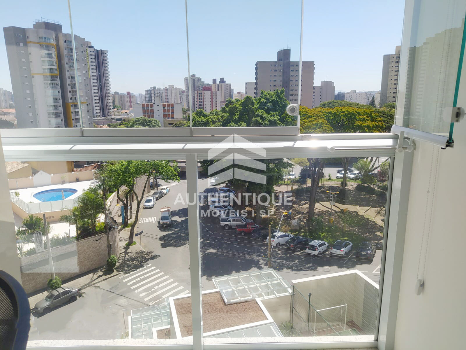 Apartamento, 3 quartos, 164 m² - Foto 7