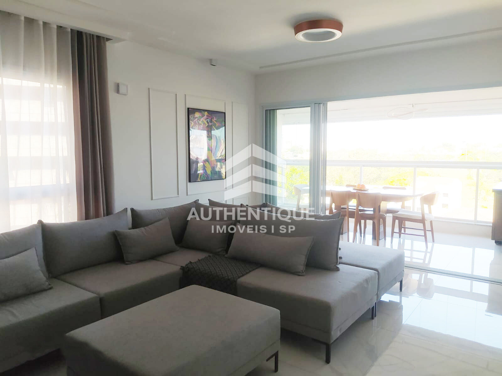 Apartamento, 3 quartos, 164 m² - Foto 3