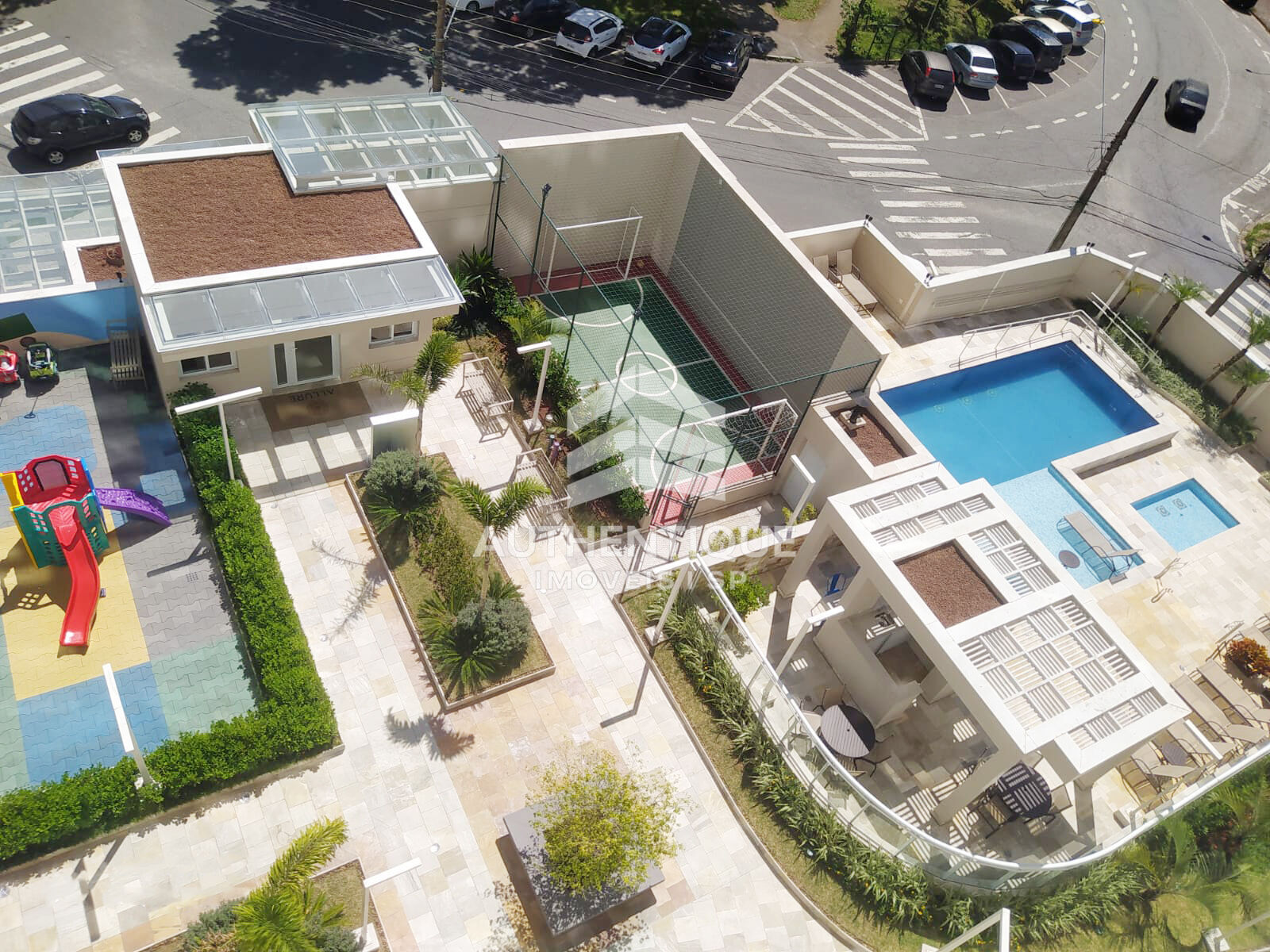 Apartamento, 3 quartos, 164 m² - Foto 6