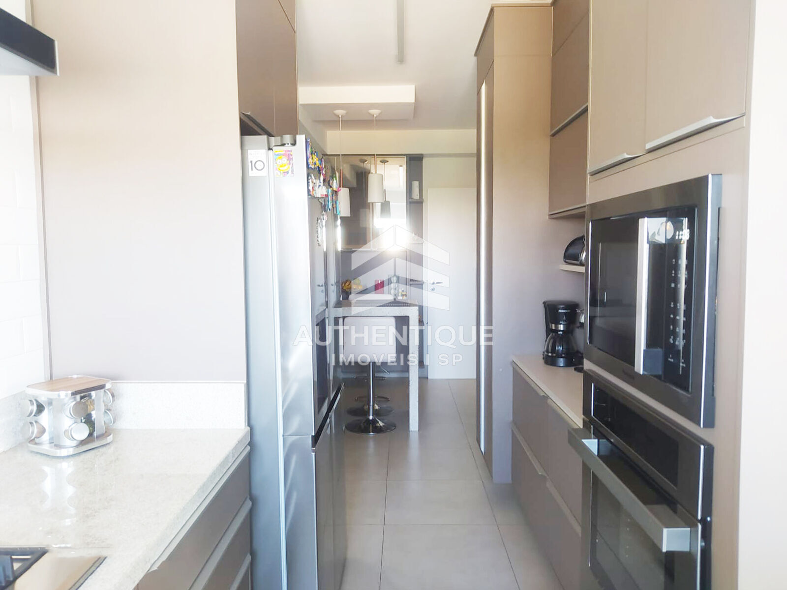 Apartamento, 3 quartos, 164 m² - Foto 10
