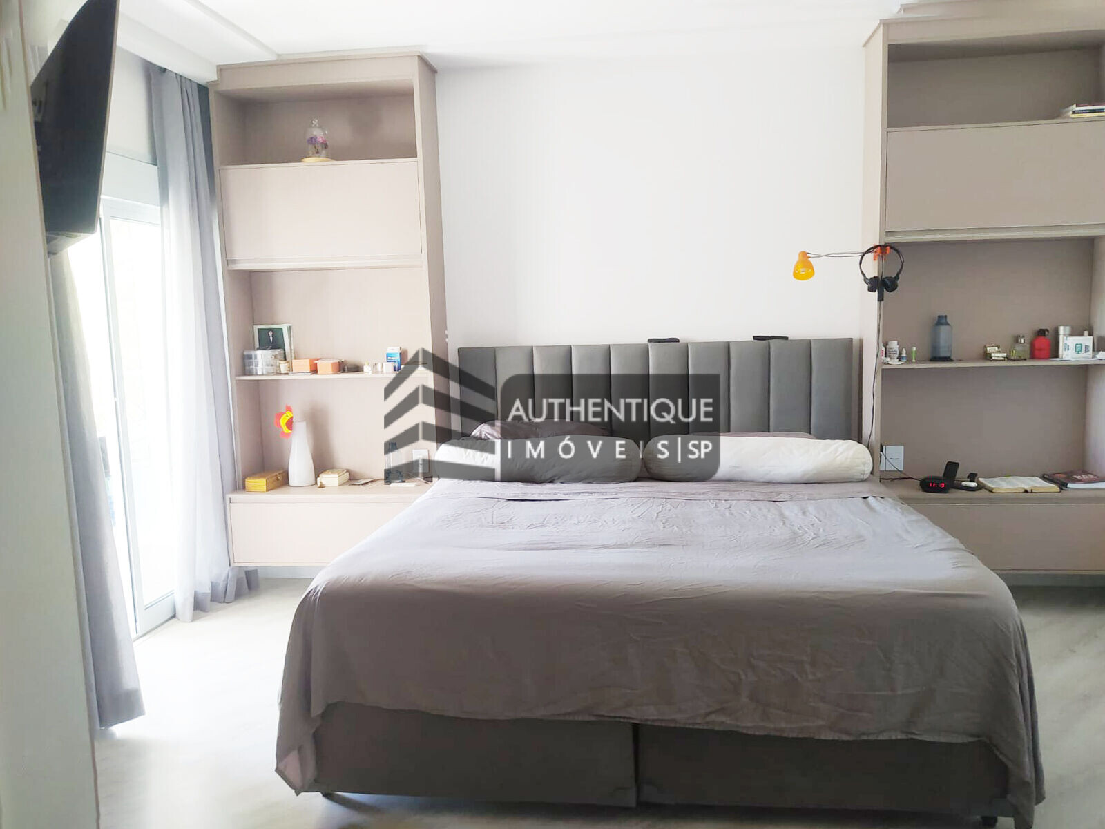 Apartamento à venda com 3 quartos, 164m² - Foto 12