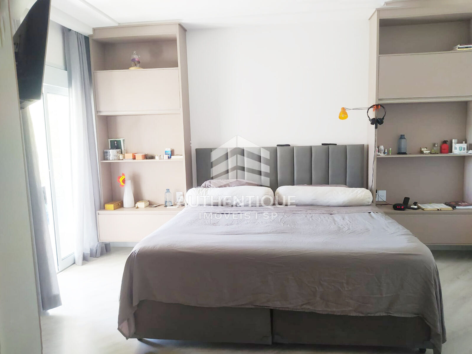 Apartamento, 3 quartos, 164 m² - Foto 12