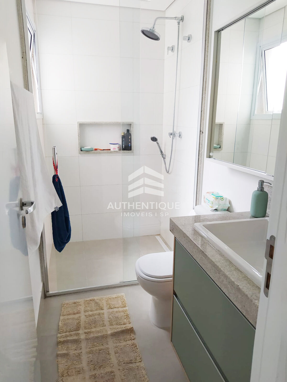 Apartamento, 3 quartos, 164 m² - Foto 17