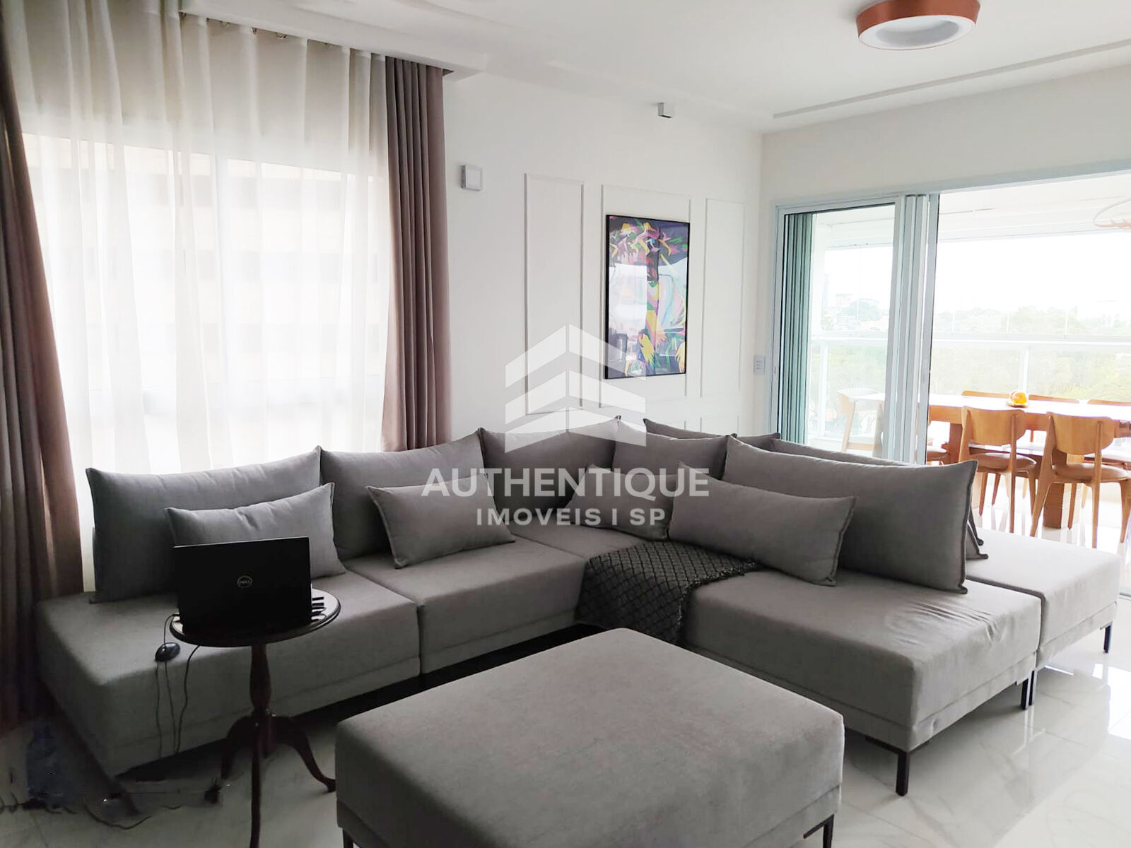 Apartamento, 3 quartos, 164 m² - Foto 4