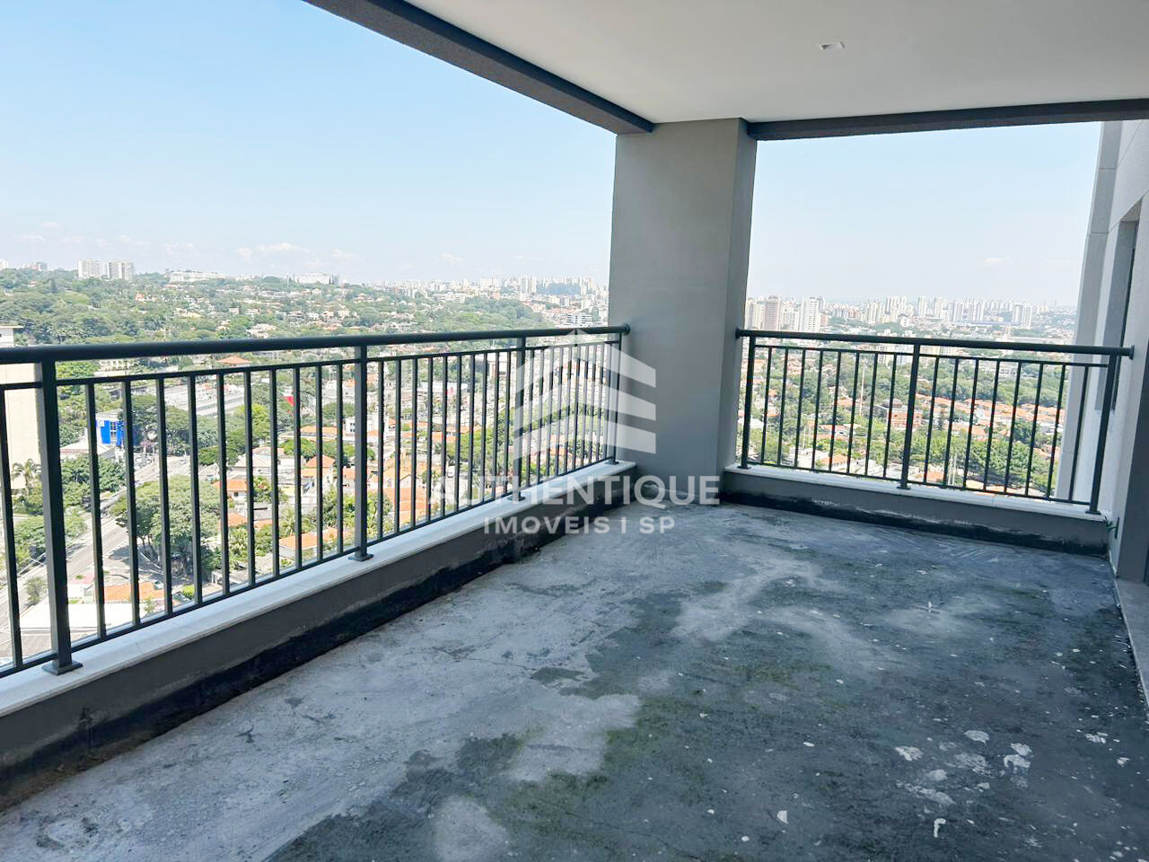 Cobertura, 4 quartos, 266 m² - Foto 2