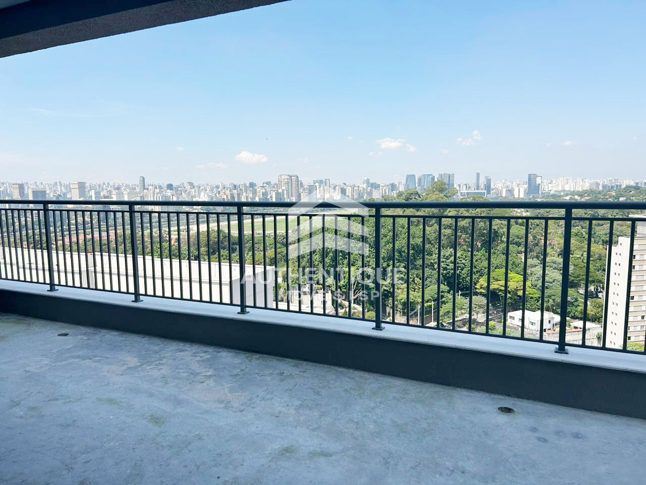 Cobertura, 4 quartos, 266 m² - Foto 1