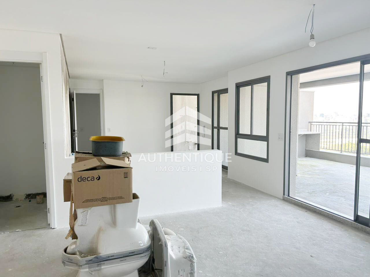 Cobertura, 4 quartos, 266 m² - Foto 4
