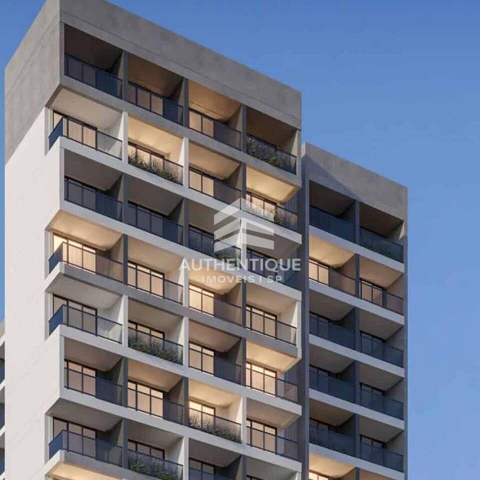 Apartamento, 1 quarto, 55 m² - Foto 6