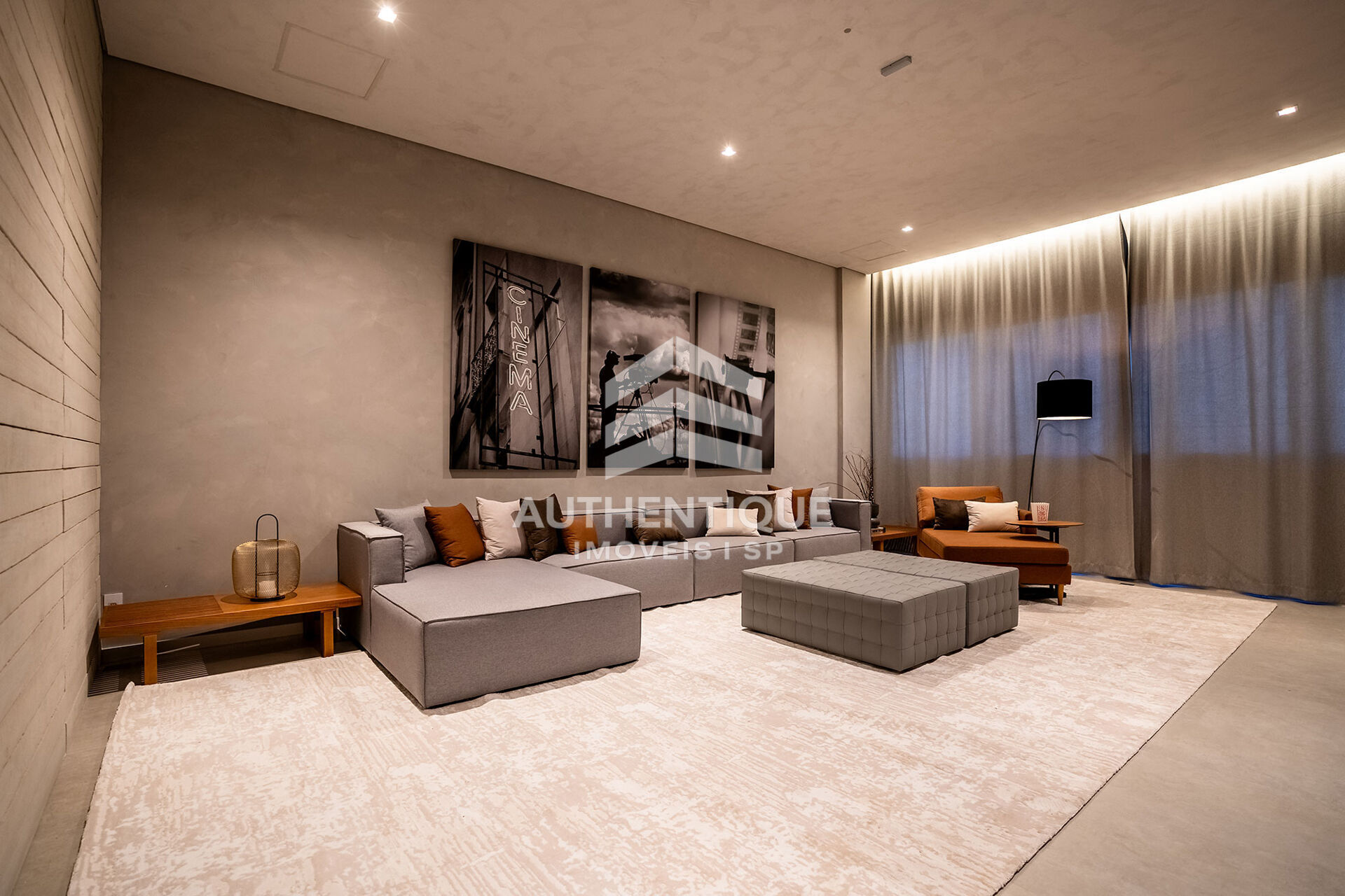 Apartamento, 4 quartos, 261 m² - Foto 44