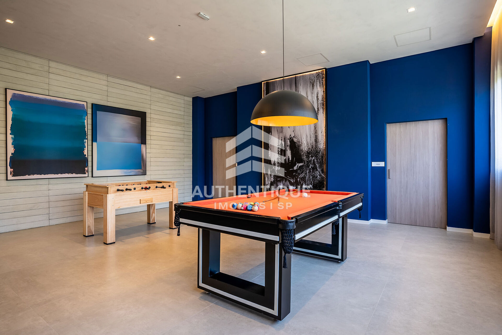 Apartamento, 4 quartos, 261 m² - Foto 17