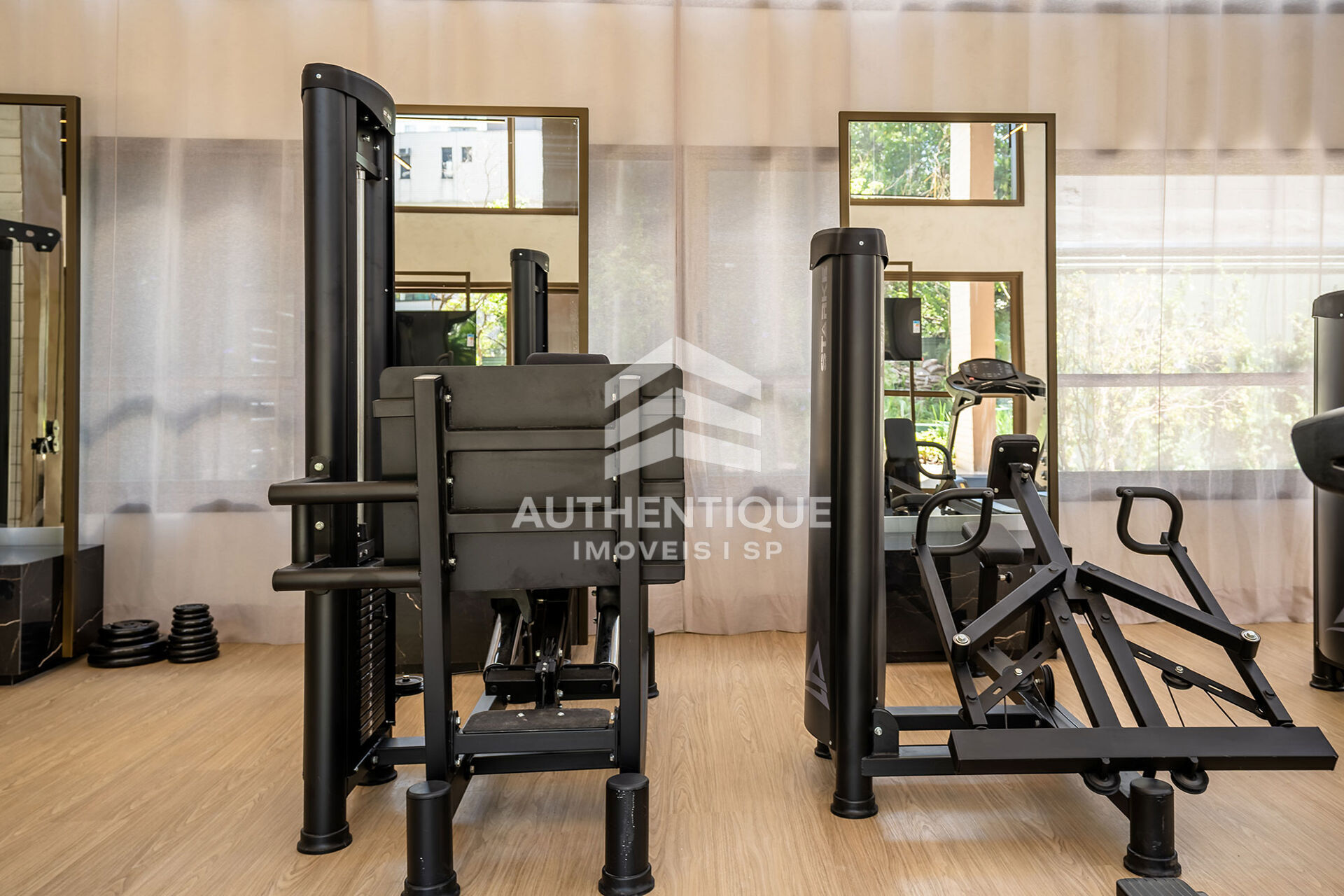 Apartamento, 4 quartos, 261 m² - Foto 41