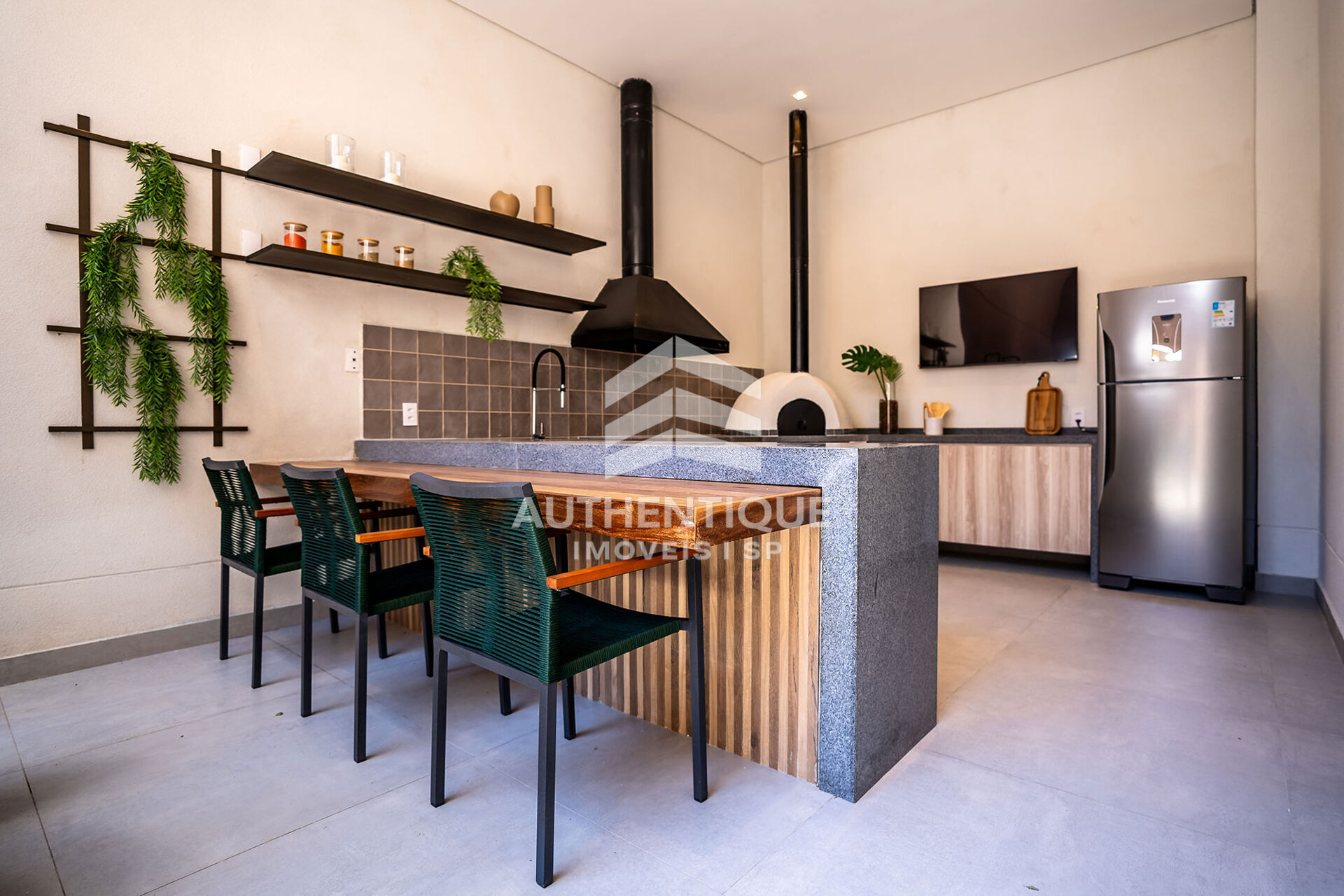 Apartamento, 4 quartos, 261 m² - Foto 26