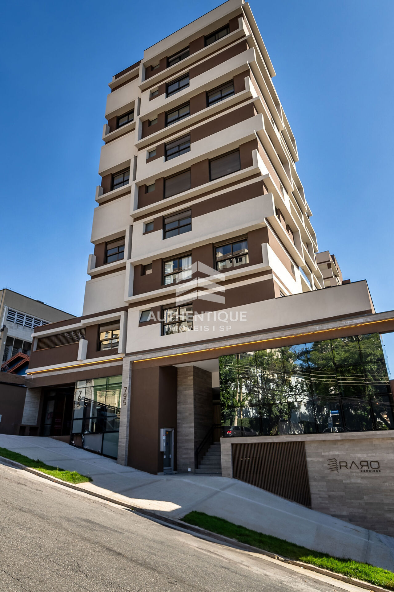 Apartamento, 4 quartos, 261 m² - Foto 4