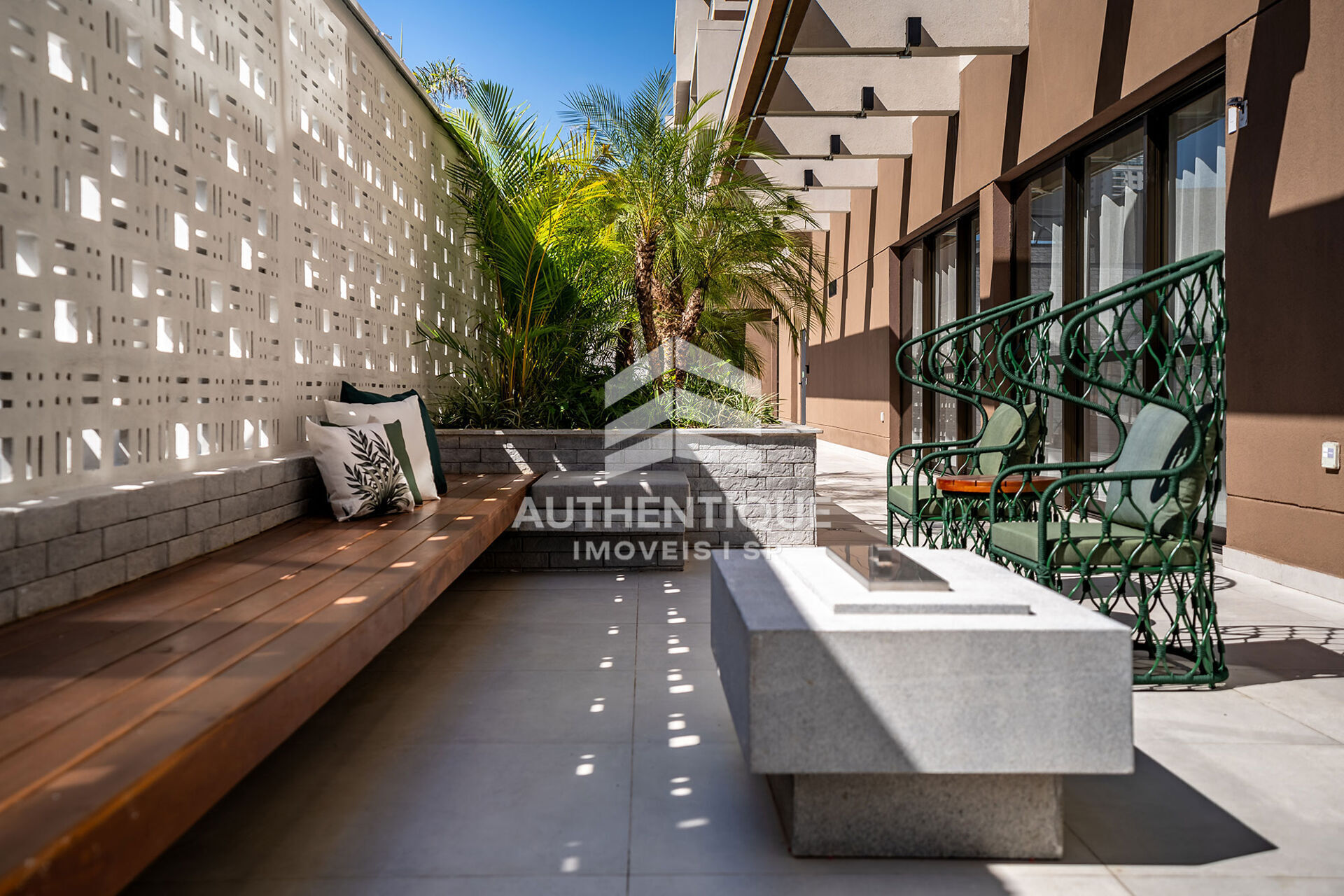 Apartamento, 4 quartos, 261 m² - Foto 12