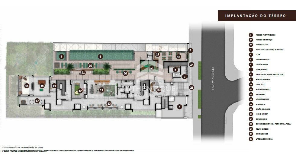 Apartamento, 4 quartos, 261 m² - Foto 47