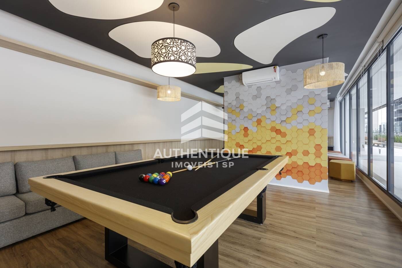 Apartamento, 2 quartos, 121 m² - Foto 21