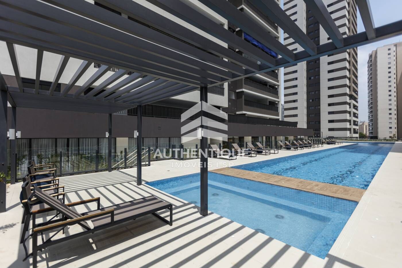 Apartamento, 2 quartos, 121 m² - Foto 2