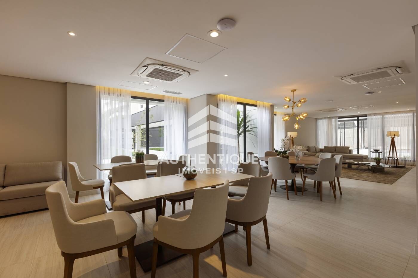 Apartamento, 2 quartos, 121 m² - Foto 17