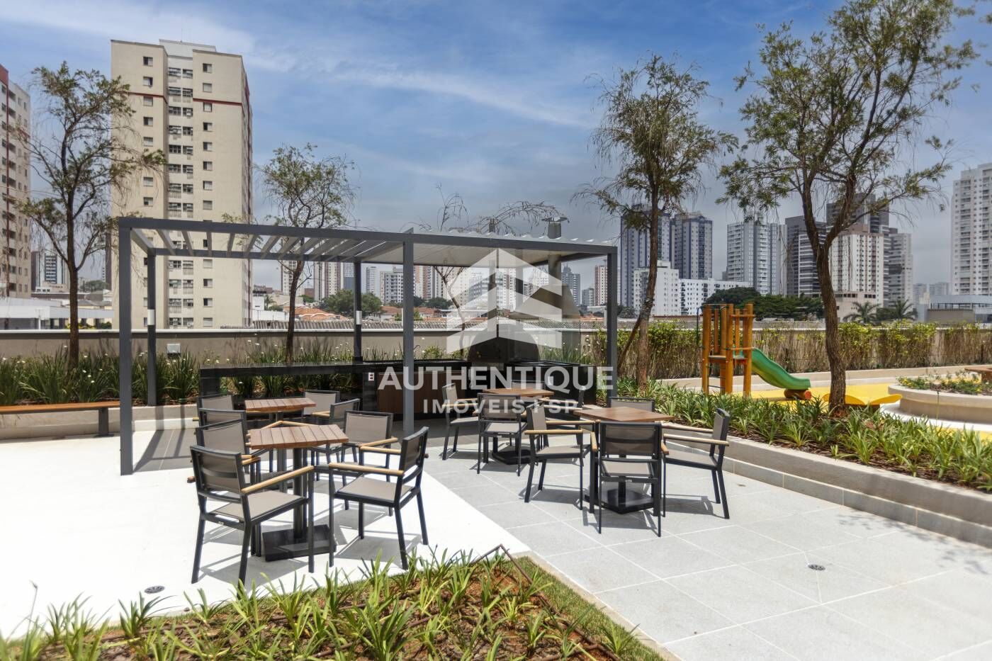 Apartamento, 2 quartos, 121 m² - Foto 12