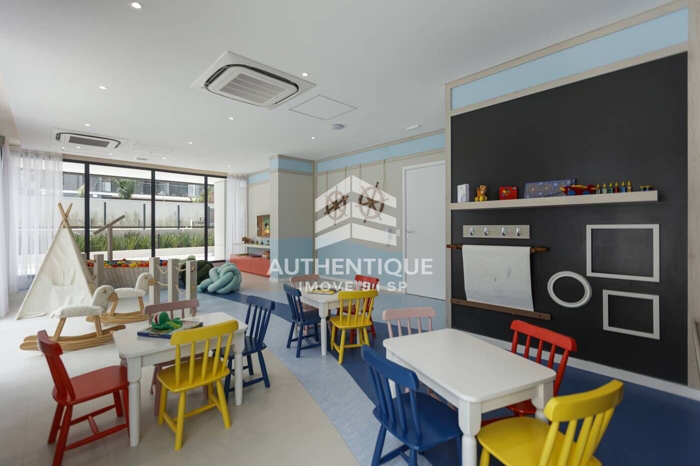 Apartamento, 2 quartos, 121 m² - Foto 6