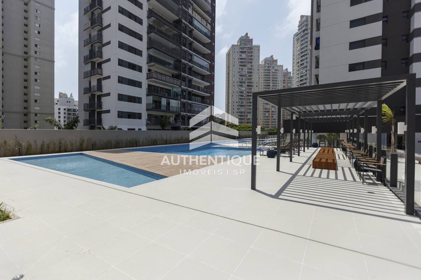 Apartamento, 2 quartos, 121 m² - Foto 9