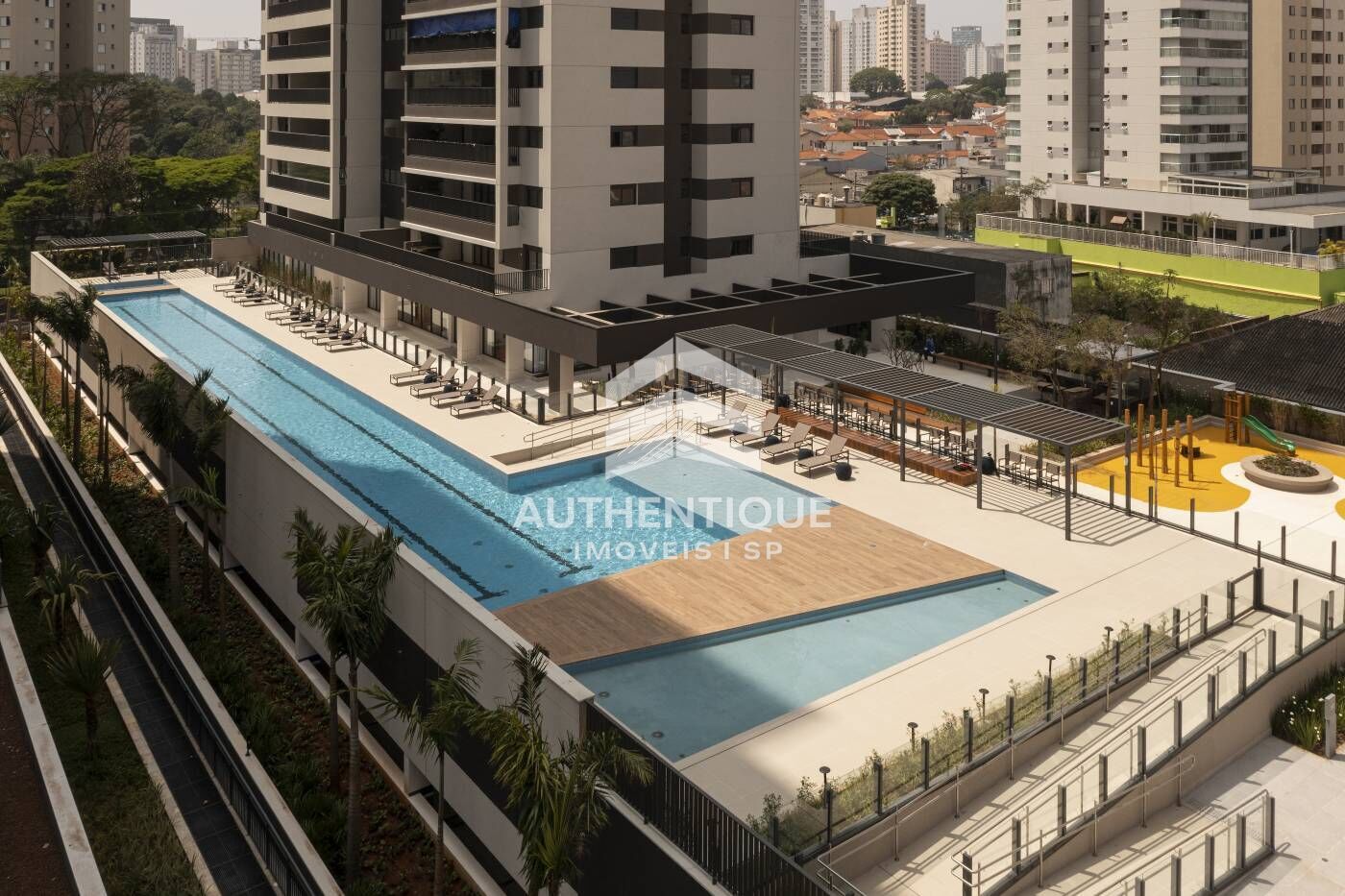 Apartamento, 2 quartos, 121 m² - Foto 1