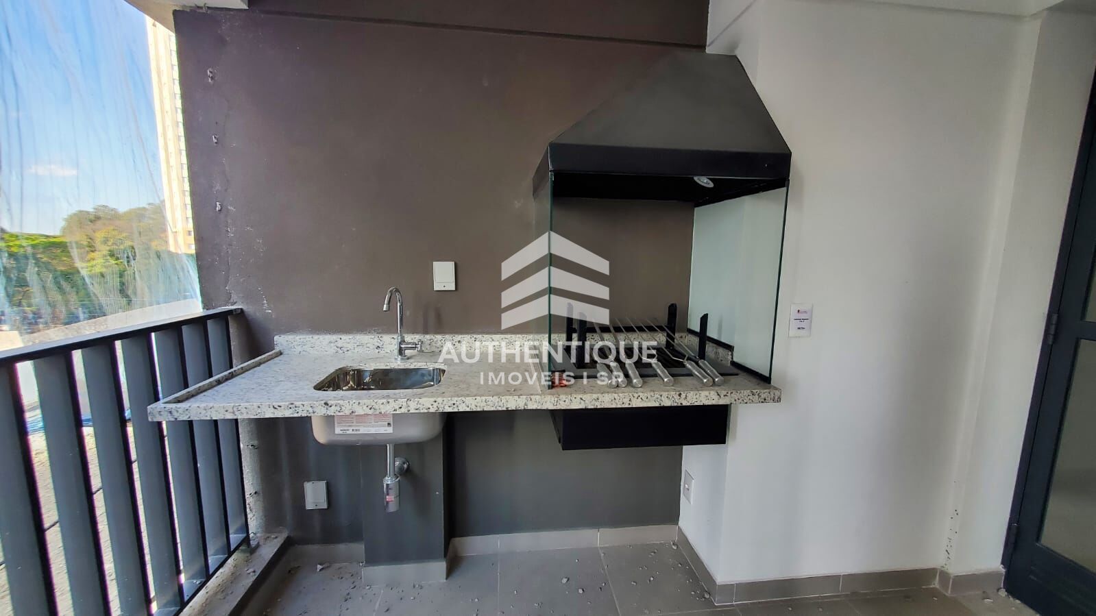 Apartamento, 2 quartos, 121 m² - Foto 25