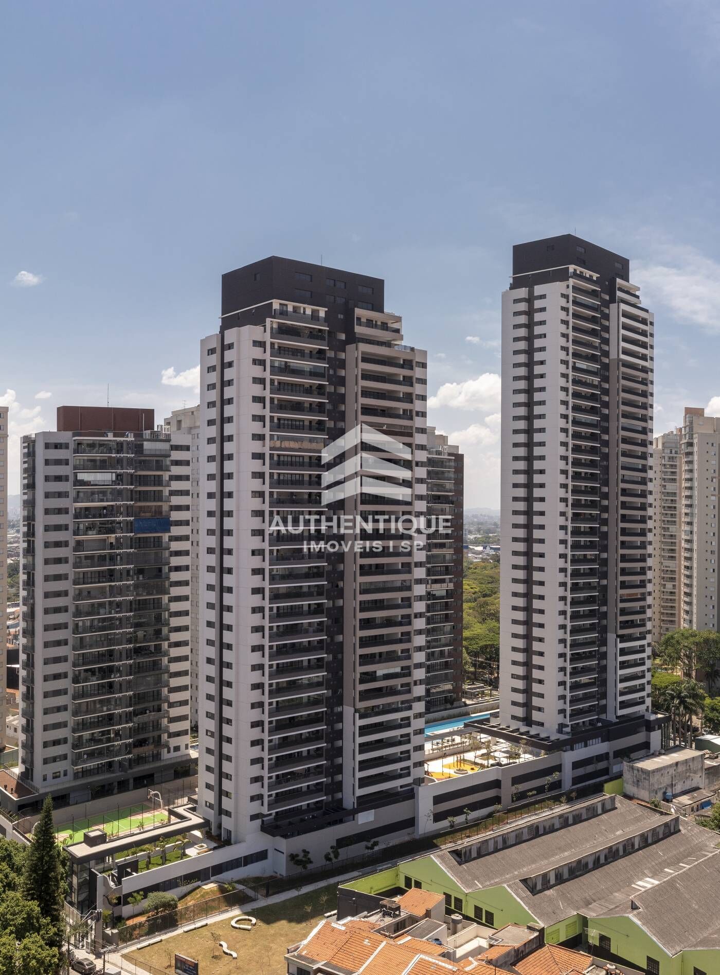 Apartamento, 2 quartos, 121 m² - Foto 3