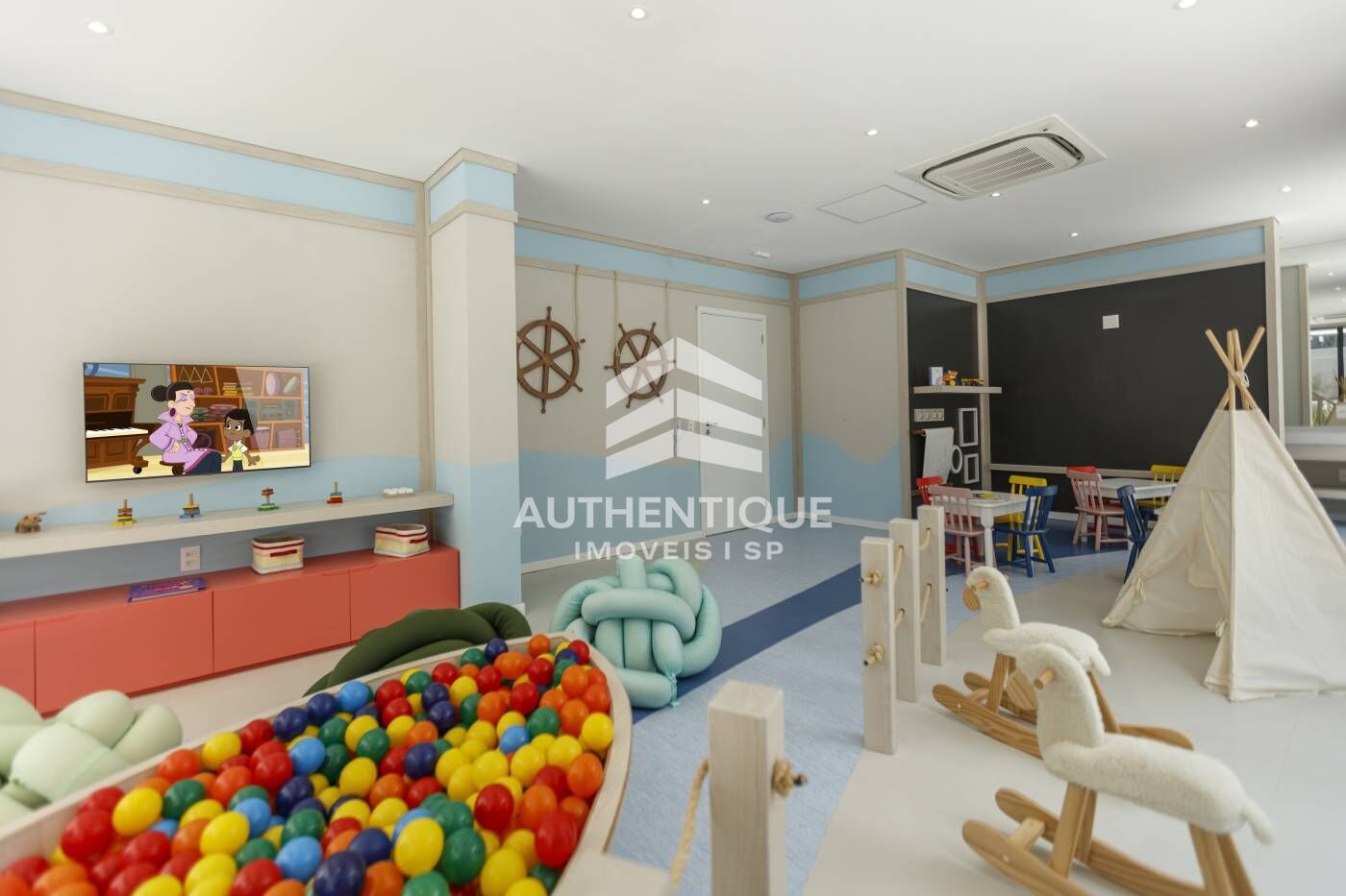 Apartamento, 2 quartos, 121 m² - Foto 7