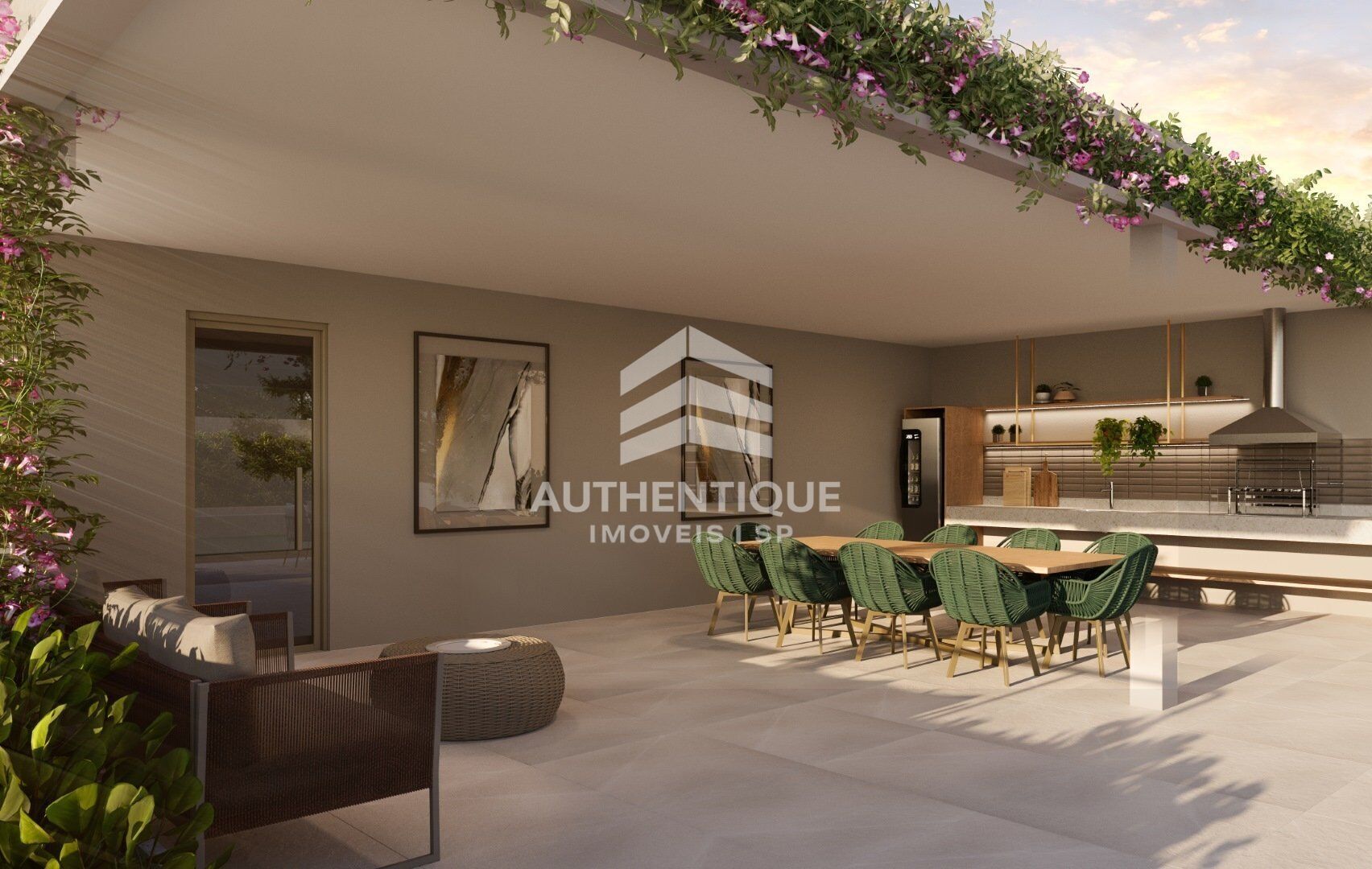 Apartamento, 2 quartos, 71 m² - Foto 12