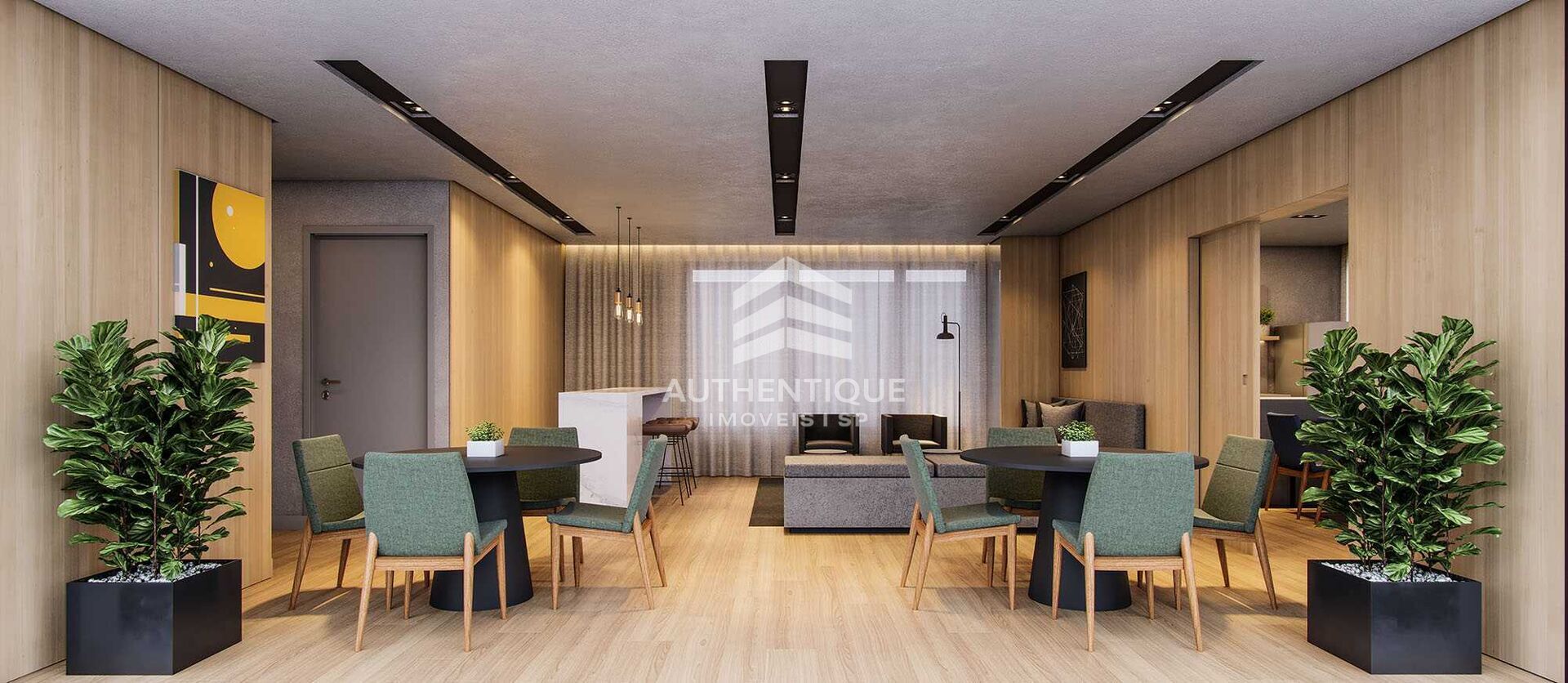 Apartamento, 3 quartos, 91 m² - Foto 8
