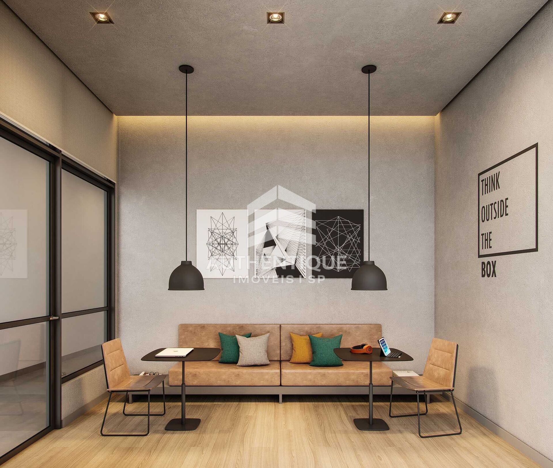 Apartamento, 3 quartos, 91 m² - Foto 7
