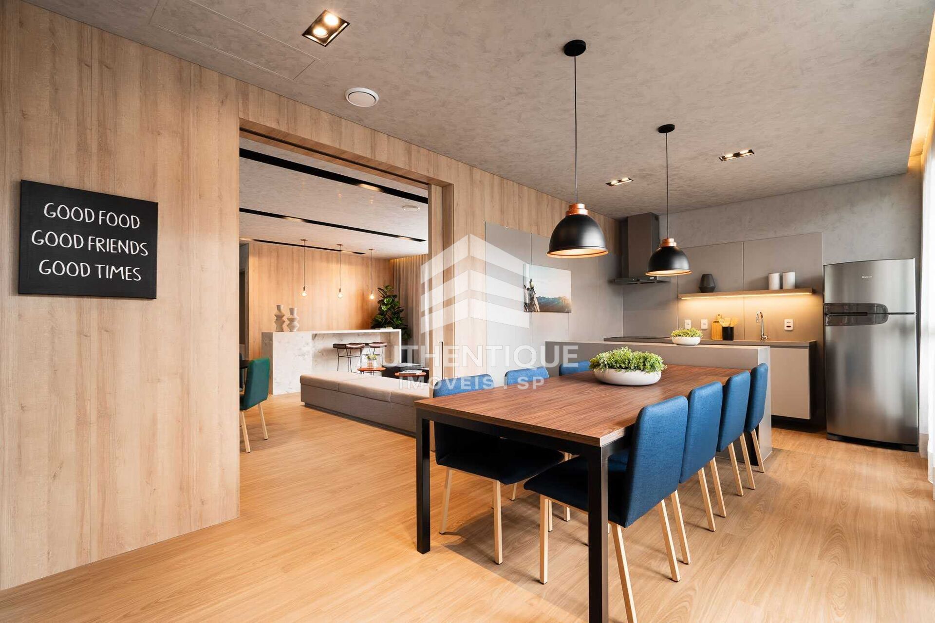 Apartamento, 3 quartos, 91 m² - Foto 10