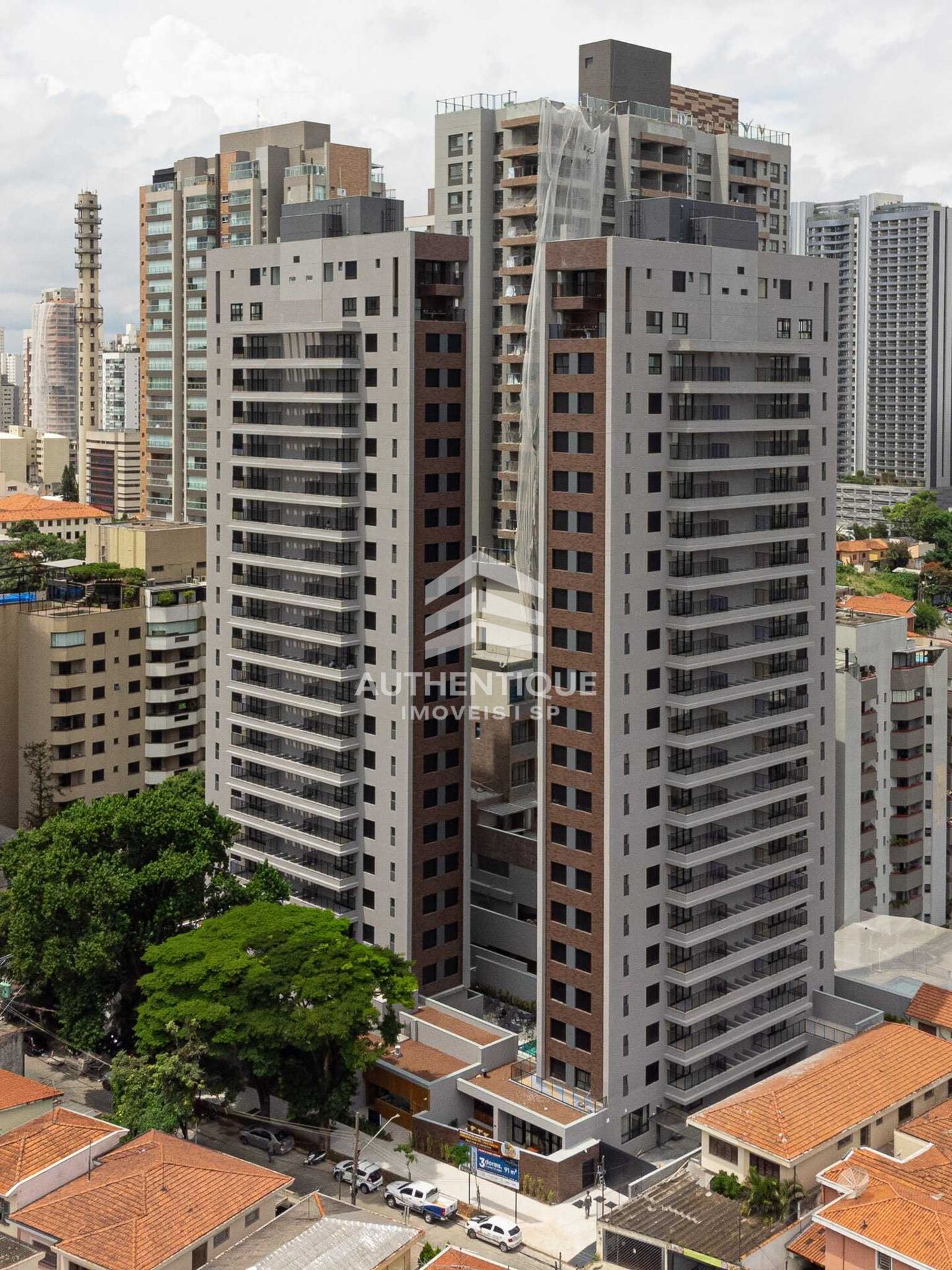 Apartamento, 3 quartos, 91 m² - Foto 3