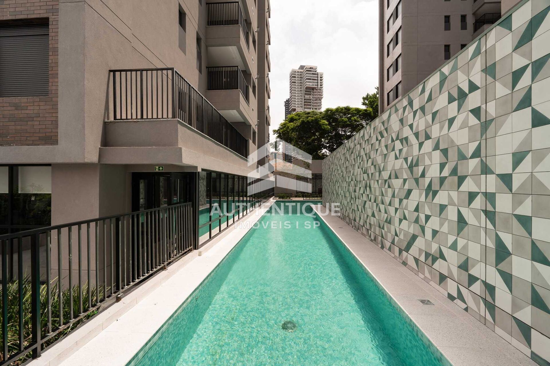Apartamento, 3 quartos, 91 m² - Foto 2