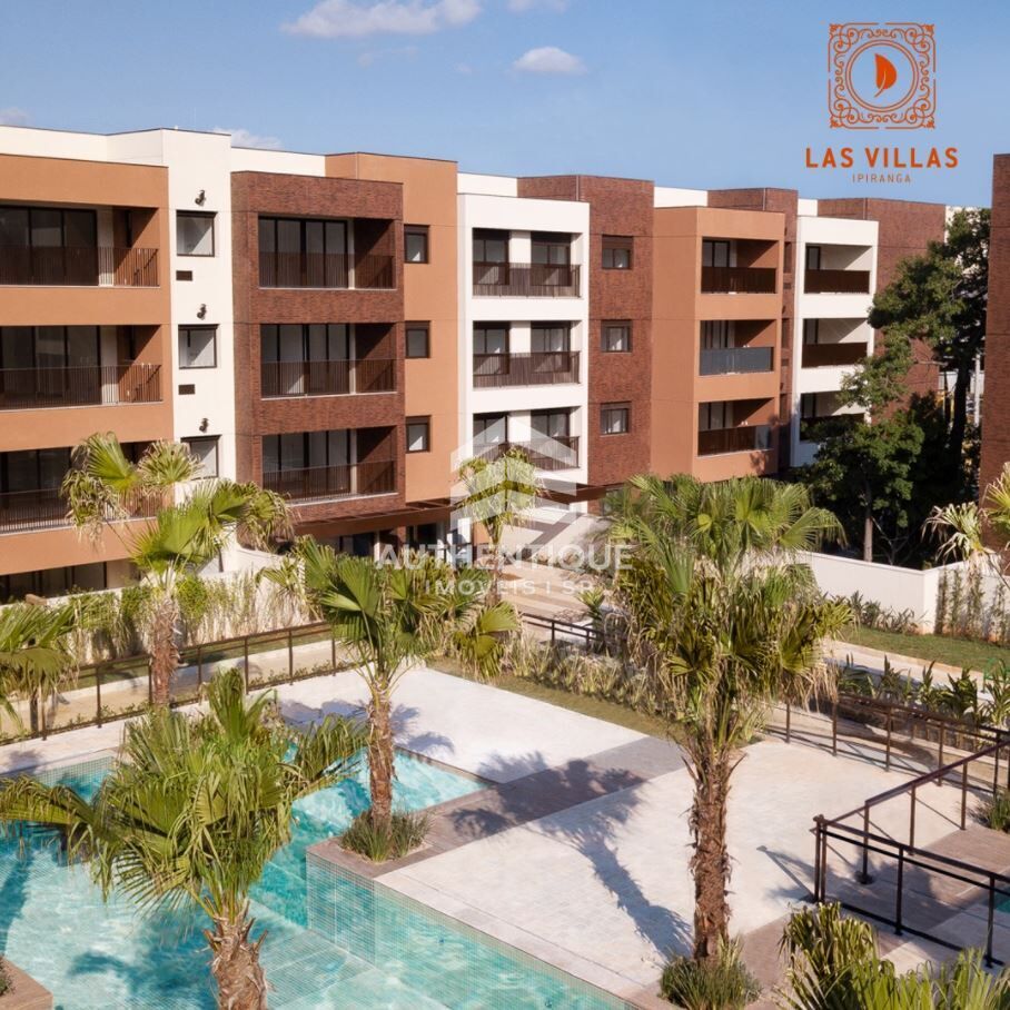 Apartamento, 3 quartos, 81 m² - Foto 2