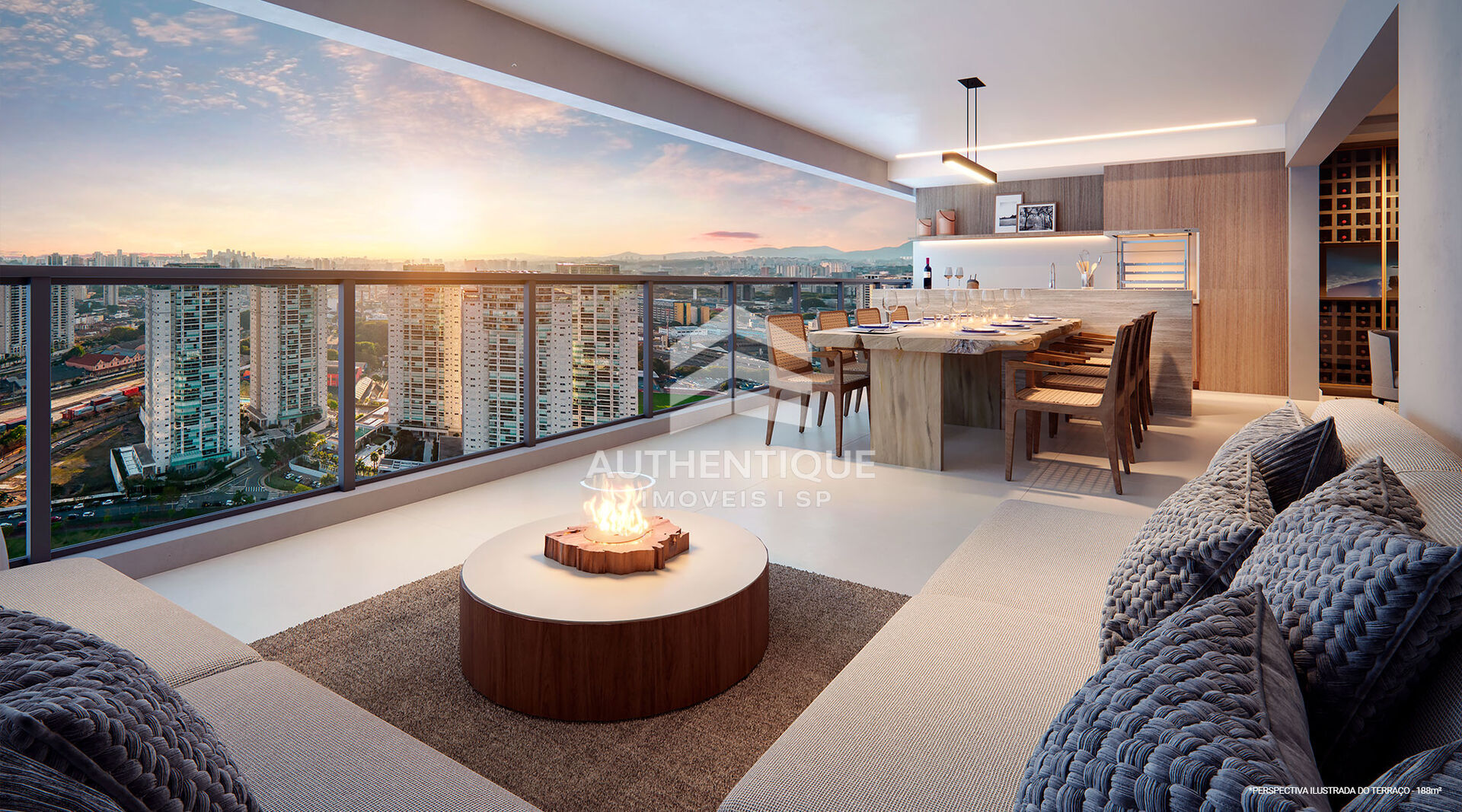 Apartamento, 4 quartos, 165 m² - Foto 16