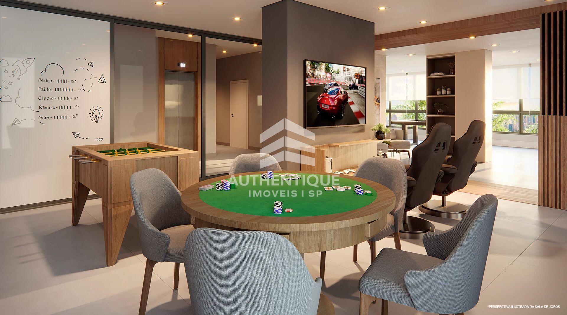 Apartamento, 4 quartos, 165 m² - Foto 13