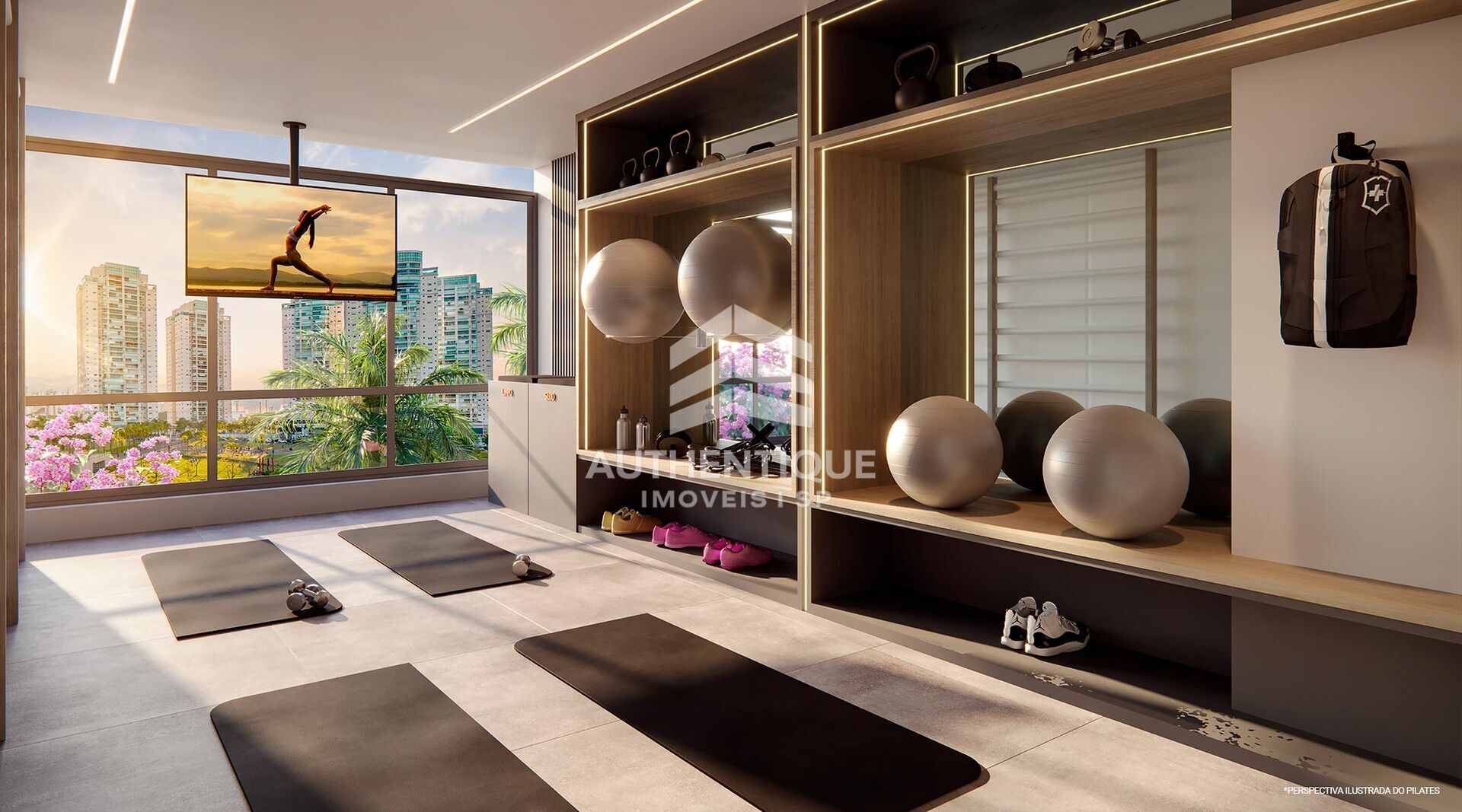 Apartamento, 4 quartos, 165 m² - Foto 9
