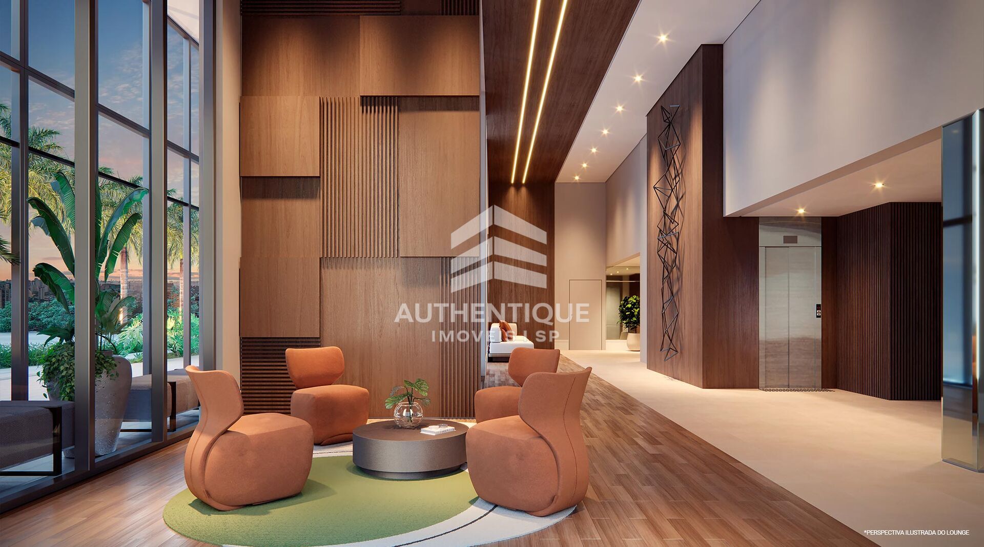 Apartamento, 4 quartos, 165 m² - Foto 5