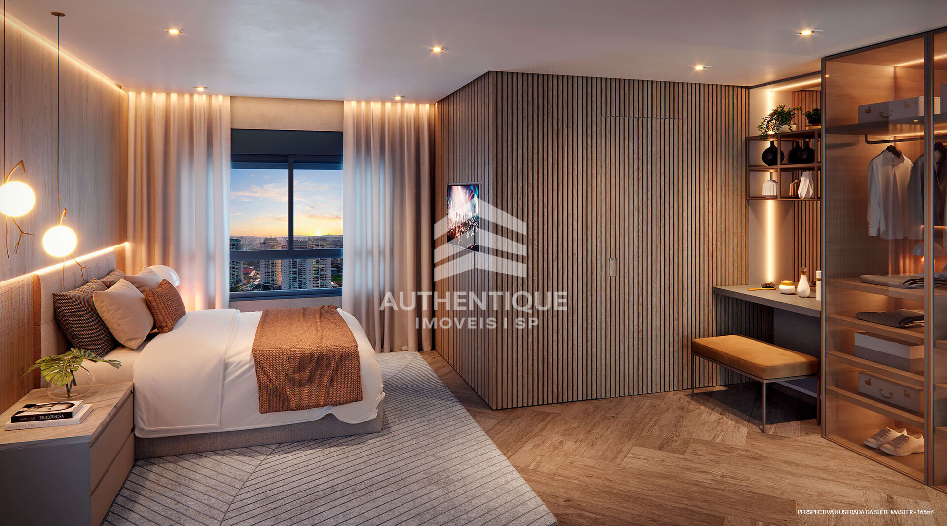 Apartamento, 4 quartos, 165 m² - Foto 18