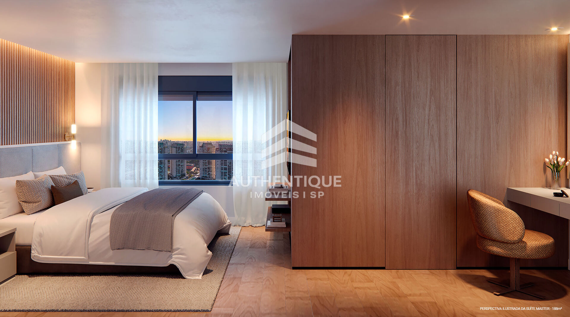 Apartamento, 4 quartos, 165 m² - Foto 17