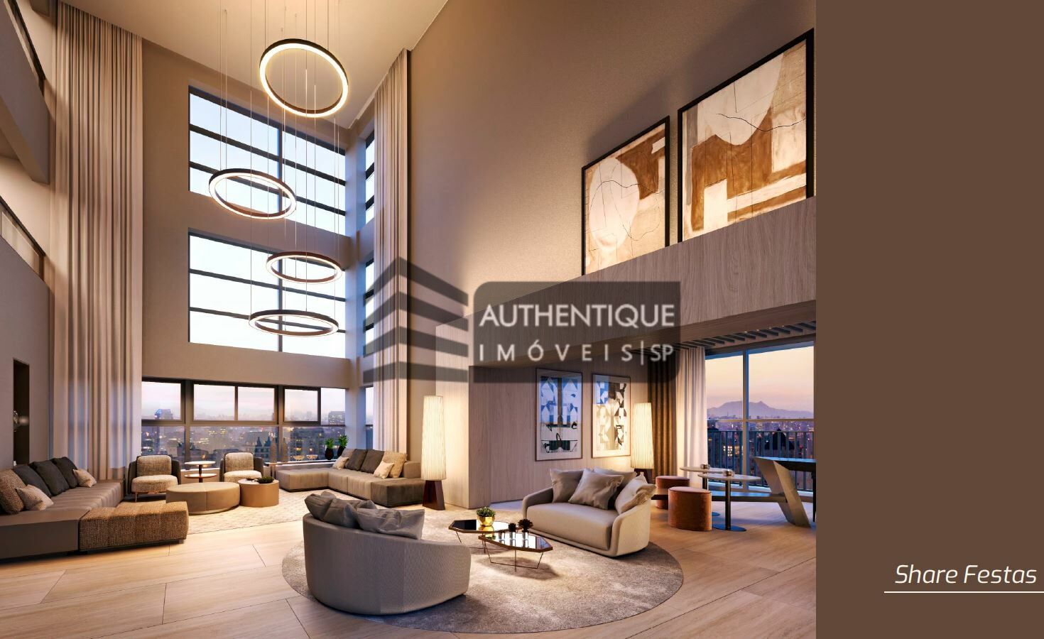 Apartamento, 1 quarto, 28 m² - Foto 14