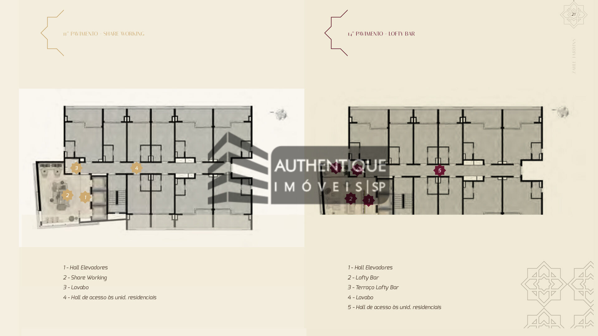 Apartamento, 1 quarto, 28 m² - Foto 31